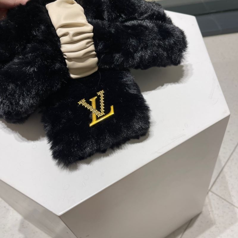 Louis Vuitton Scarf